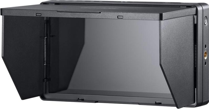 Image du produit Godox Moniteur à écran tactile 5,5 HDMI sur caméra 4K (5.50", Full HD)