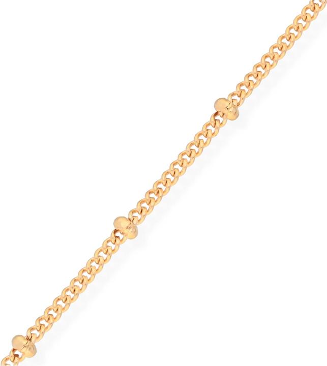 Produktbild Carat Chic (0.26 cm, Messing Plaqué Or)