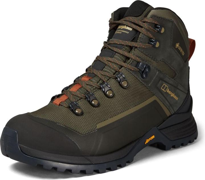 Actual product image Berghaus Storm Trek Gore-Tex Boot (40.5)