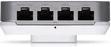 Productafbeelding Ubiquiti UniFi UAP-IW-HD: Inwall AP (1733 Mbit/s)