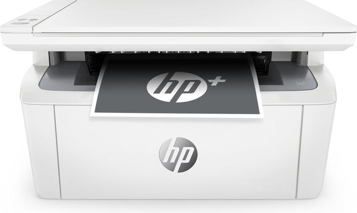 Produktbild HP LaserJet M140we (Laser, Schwarz-Weiss)