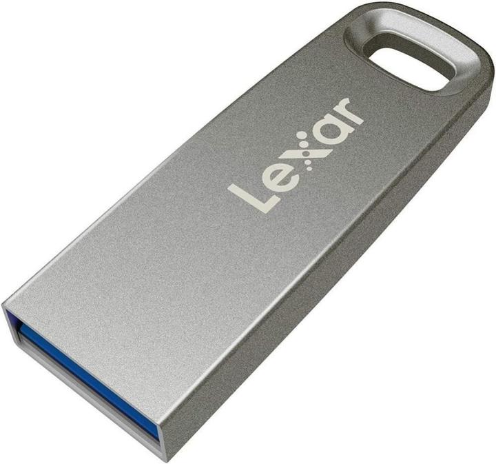 Produktbild Lexar JumpDrive M45 (64 GB, USB 3.1, USB-A)