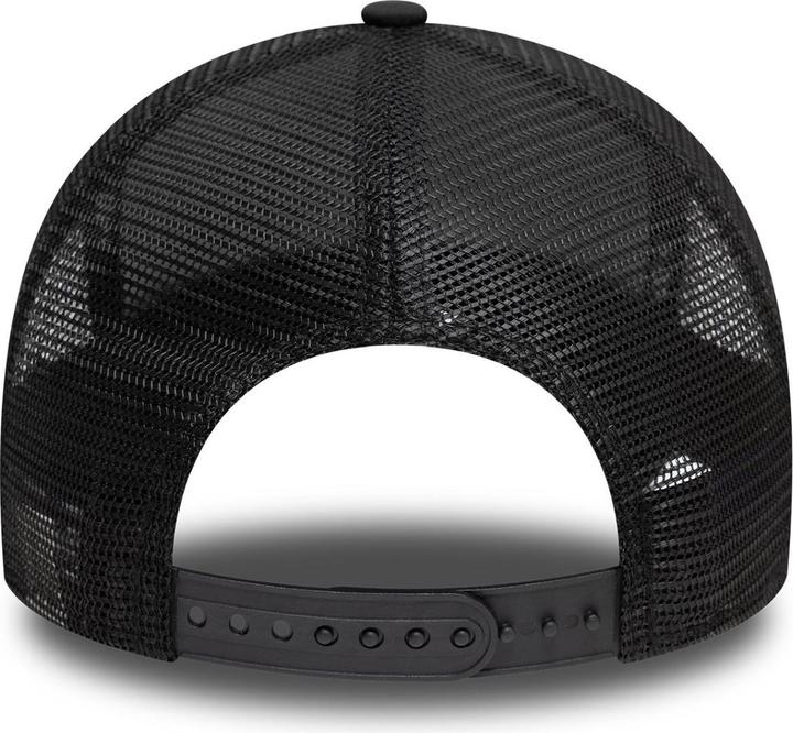 Actual product image New Era Adjustable Trucker Cap IRIDESCENT Tottenham Hotspur