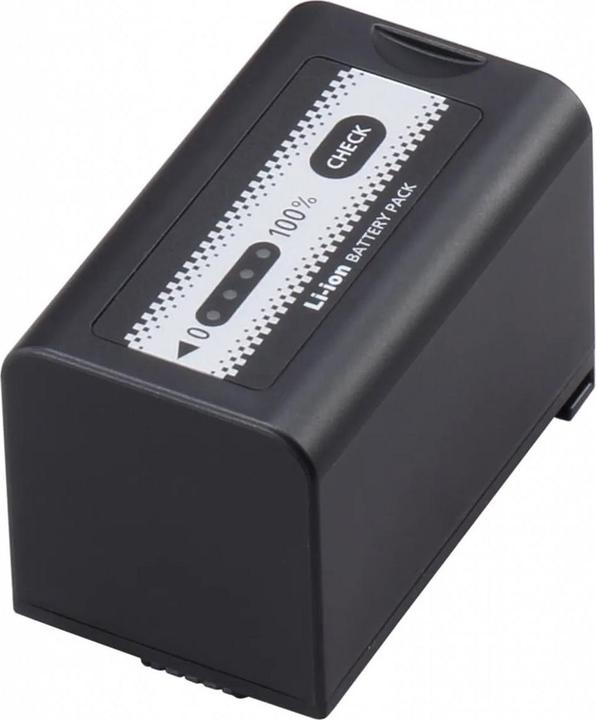 Produktbild Panasonic Li-Ion Akku AG-VBR59EC (Kamera Akku)