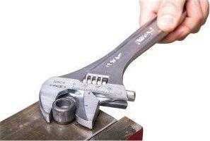 Actual product image Irega Fork wrench (45 mm)