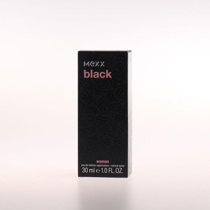 Immagine prodotto Mexx Nero (Eau de toilette, 30 ml)