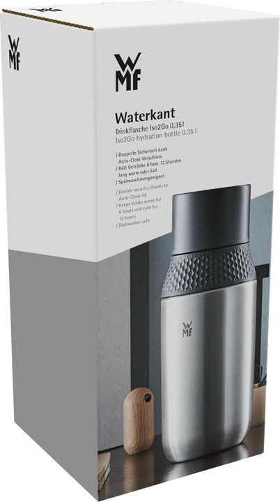 Actual product image WMF Iso2Go (0.35 l)