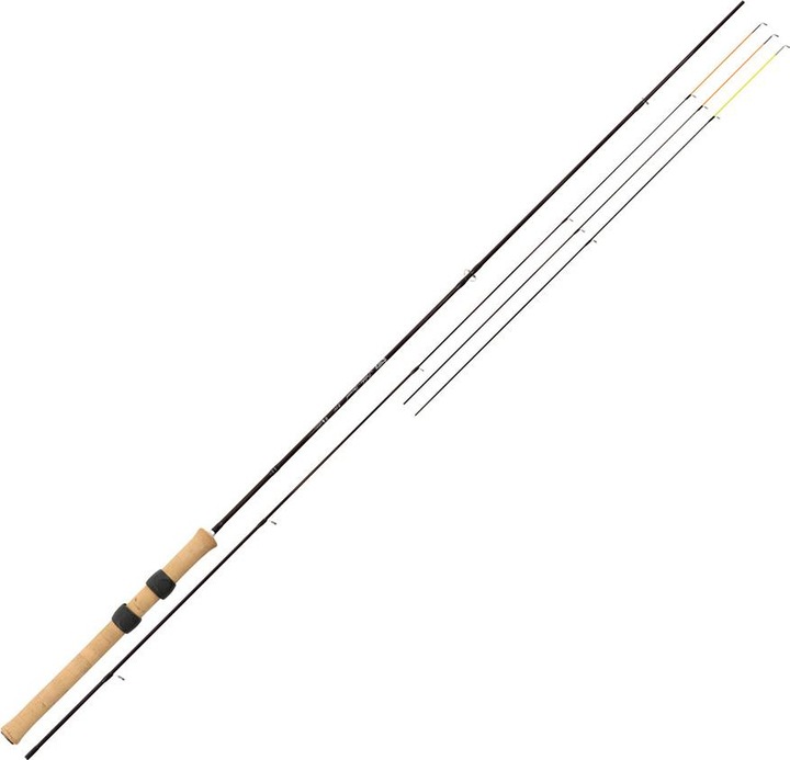 Image du produit Stucki Thun Felche Spexial (Canne à mouche, 210 cm)