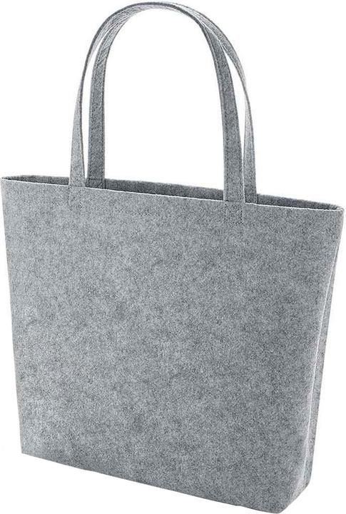Immagine prodotto Bagbase Feltro Shopper (22 l)