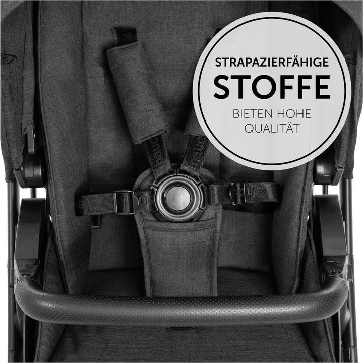 Produktbild Hauck Vision X Trio