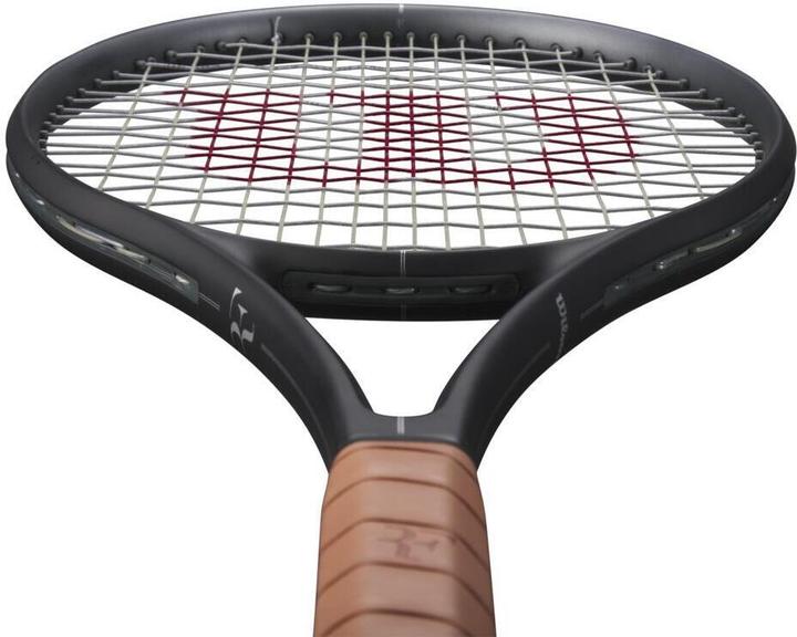 Produktbild Wilson RF 01 Future Tennisschläger (1, 280 g)