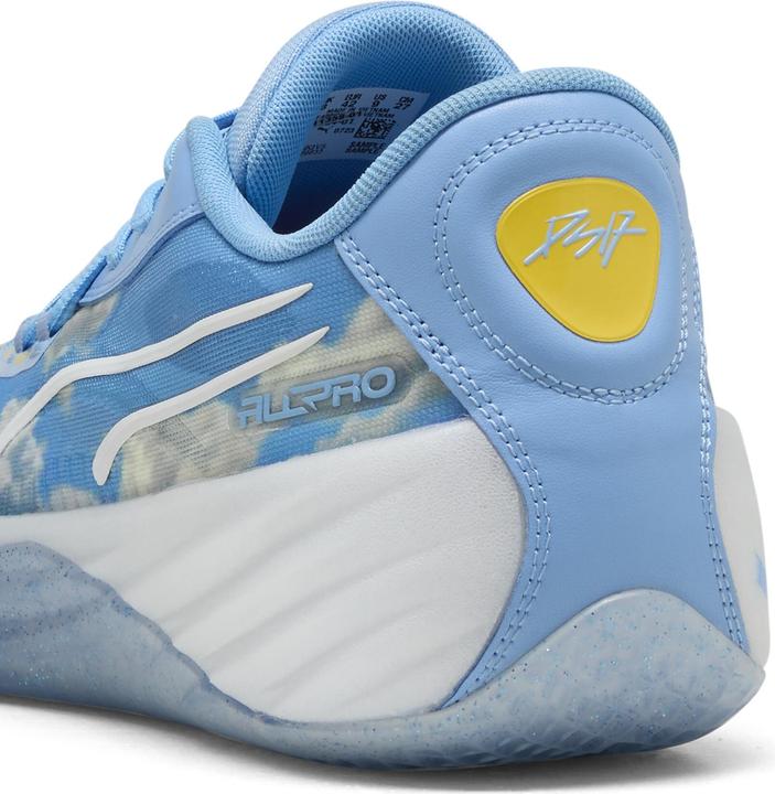 Produktbild Puma All-Pro Nitro Dennis Schroder (12)
