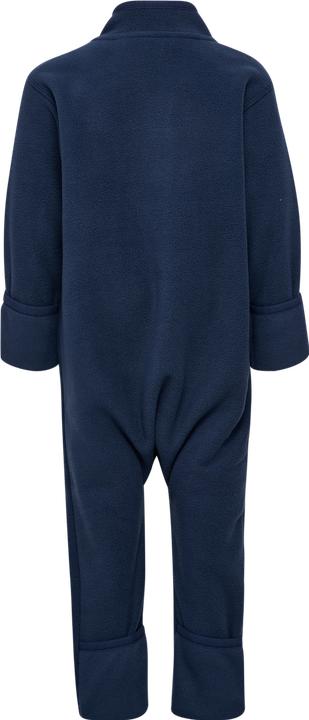 Produktbild hummel Hmlmini Fleece Zip Suit Bee (86)