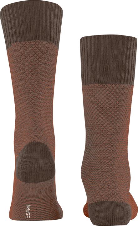 Immagine prodotto Esprit Cozy Piqué Boot Herren (Confezione singola, 43 - 46)