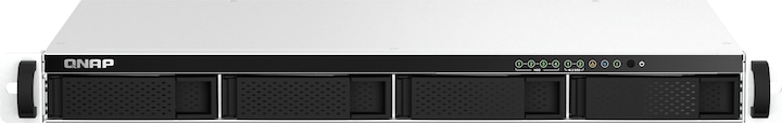 Produktbild QNAP TS-464EU-8G (0 TB)