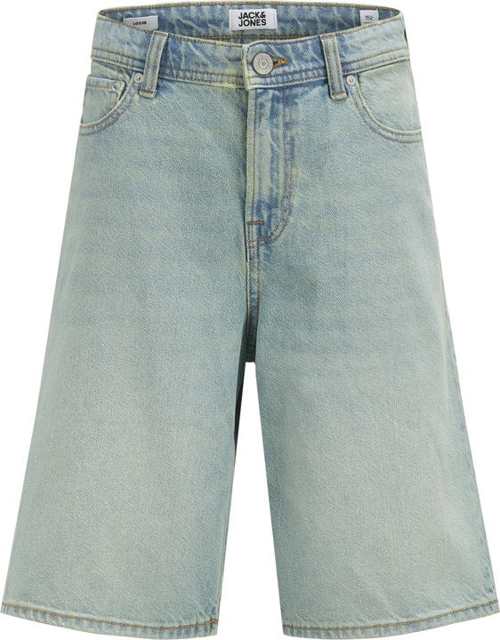 Jack & Jones Jjialex Jjoriginal Shorts Sq 171 Sn Jnr (128)