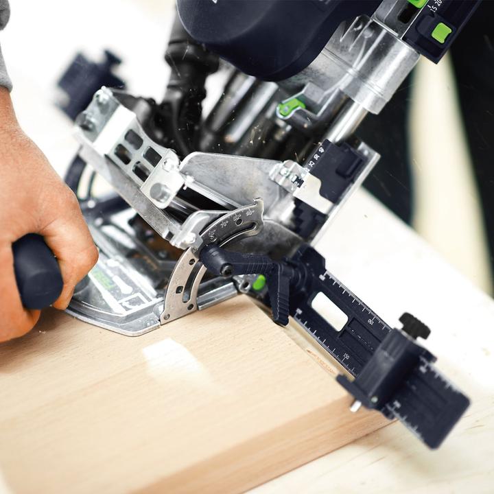 Actual product image Festool Dowel spindle moulder DF 700 EQ-Plus DOMINO XL