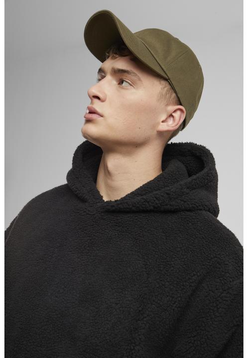 Produktbild Urban Classics Oversized Kapuzenpullover (S)