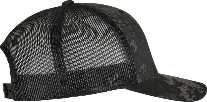 Produktbild Flexfit YP Classics® Veil Camo™ Retro Trucker Cap - 19599 (One Size)
