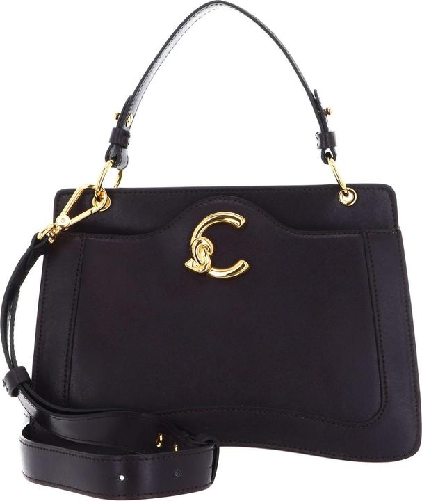 Immagine prodotto Coccinelle C-Me Calf Smooth Handbag Grained Leather