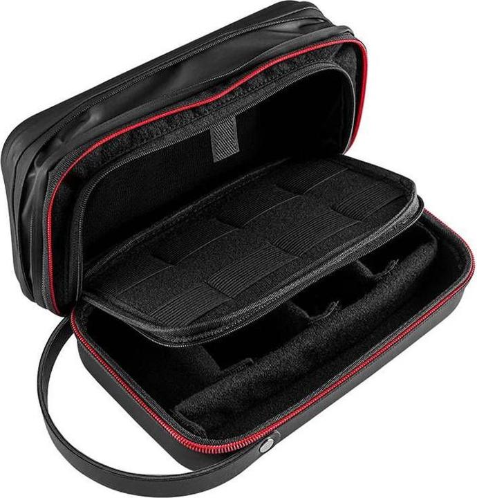 Productafbeelding Telesin Waterdichte beschermtas voor sportcamera's (GP-PRC-278-02) (GoPro)