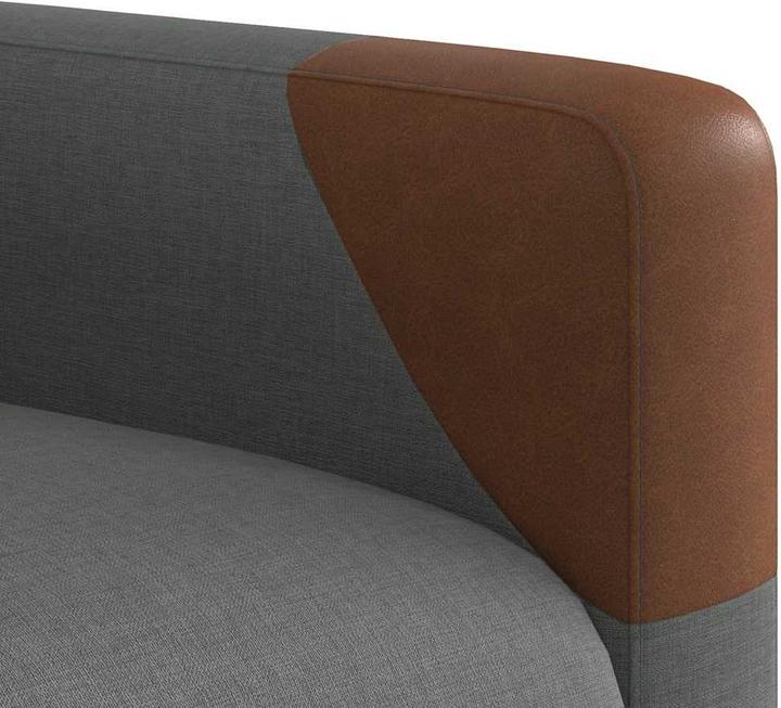 Image du produit vidaXL Massagesessel mit Aufstehhilfe