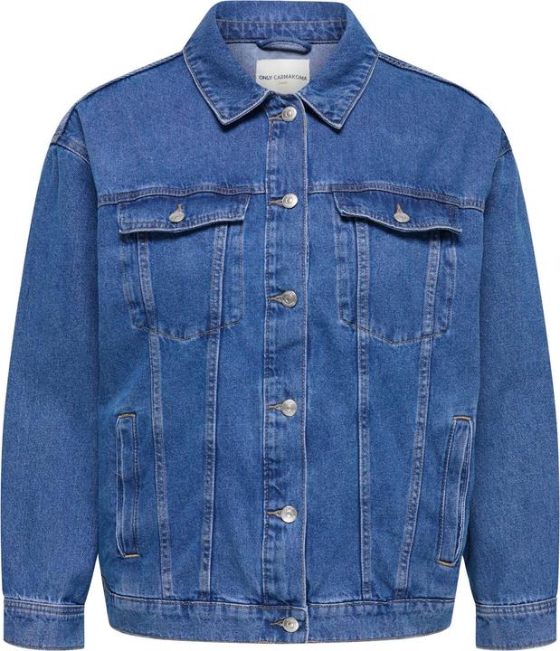 Immagine prodotto Only CAROCEAN Jeansjacke Jeansjacke (48)