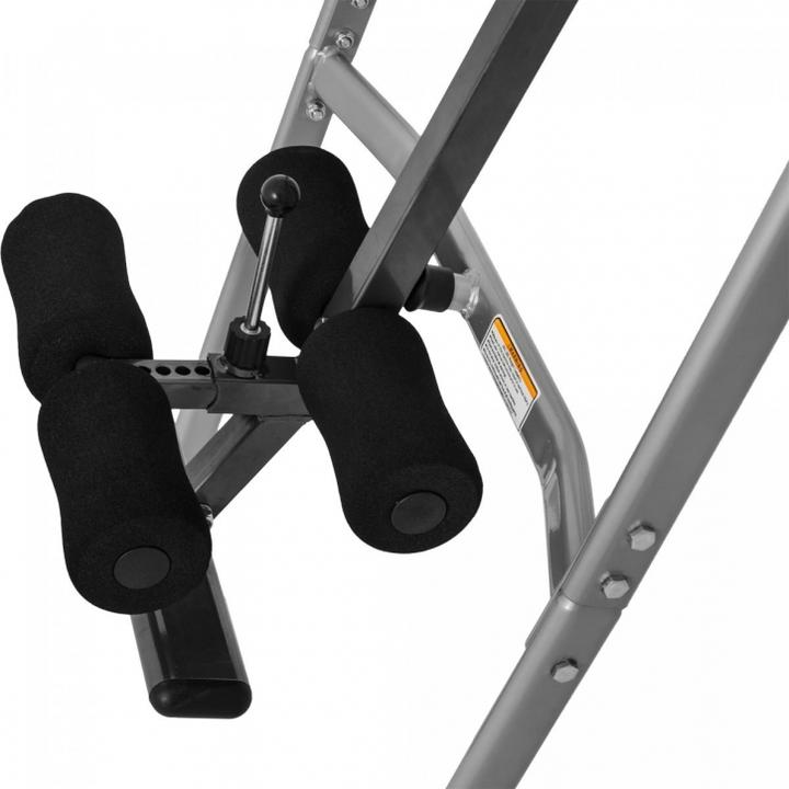 Actual product image Gorilla Sports Back trainer