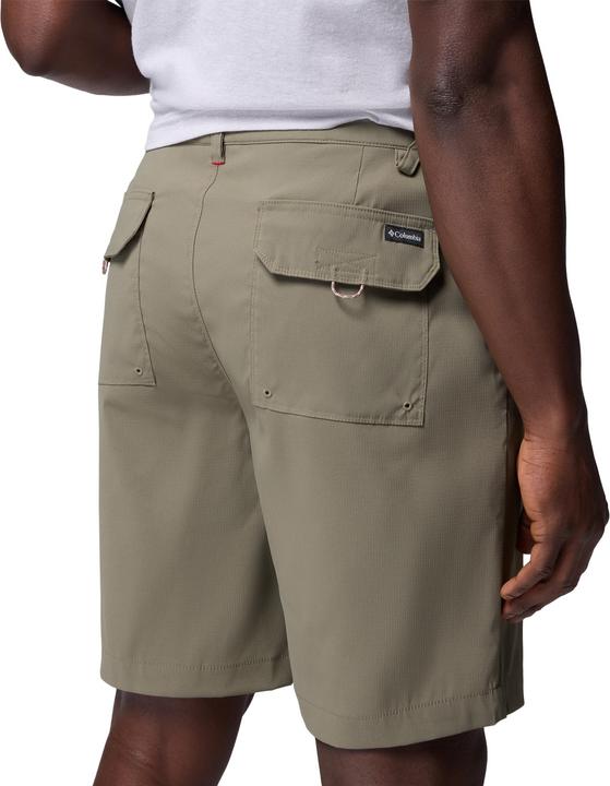 Actual product image Columbia Tech Trail™ Utility Short (36)