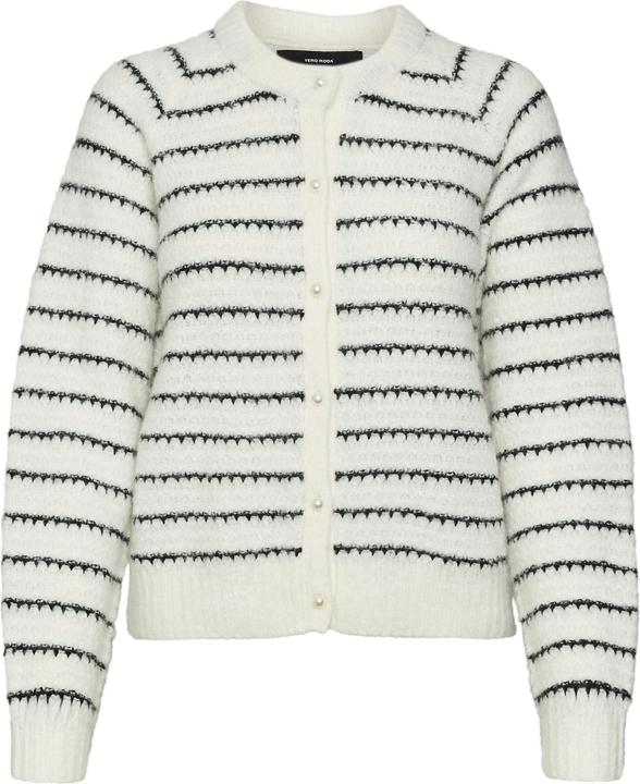 Vero Moda VMKIWEE Strickjacke Strickjacke (M)