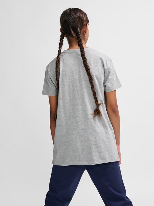 Image du produit hummel HMLGO 2.0 T-SHIRT S/S KIDS (140)