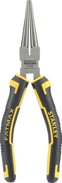 Image du produit Stanley Pince ronde Fatmax (170 mm)
