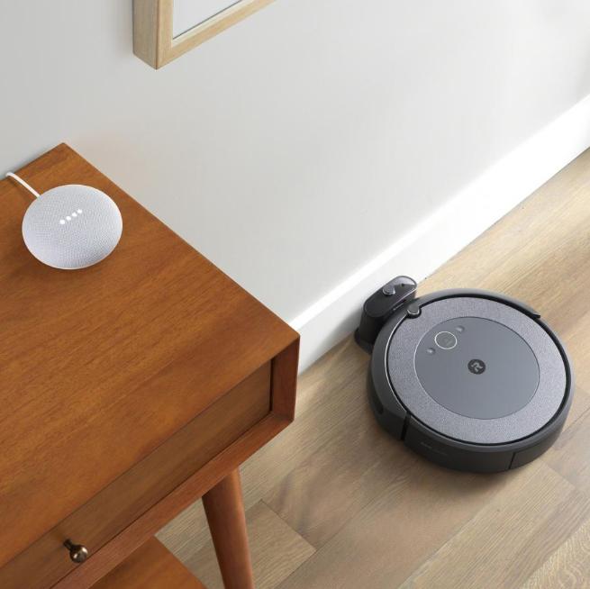 Image du produit iRobot Roomba i3 (Robot vacuum)