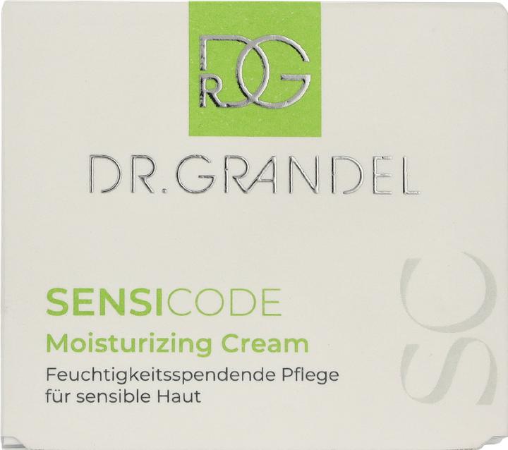 Image du produit Dr Grandel Sensicode (50 ml)