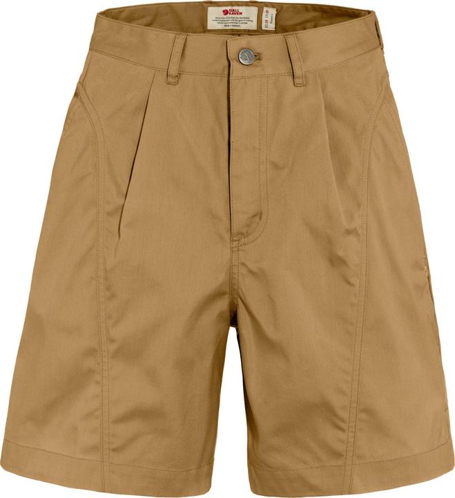 Actual product image Fjällräven Women's Vardag Shorts (34)