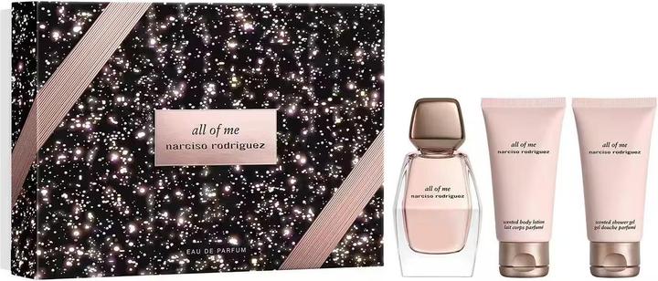 Produktbild Narciso Rodriguez Geschenkset all of me Set (Parfum set)