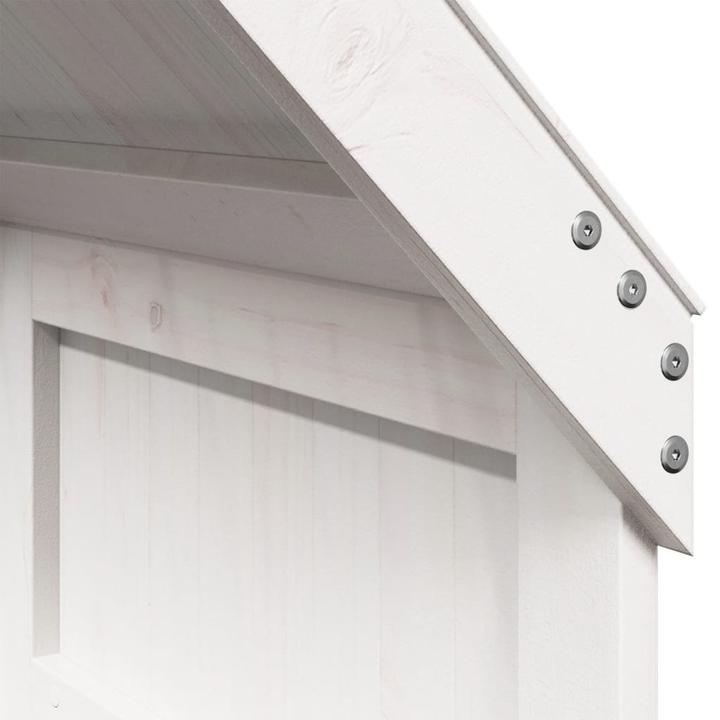 Produktbild vidaXL Etagenbett (90 x 190 cm)