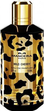 Image du produit Mancera Cerise sauvage (Eau de parfum, 120 ml)