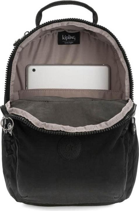 Immagine prodotto Kipling Seoul S Rugzak - Nero Noir (14 l)