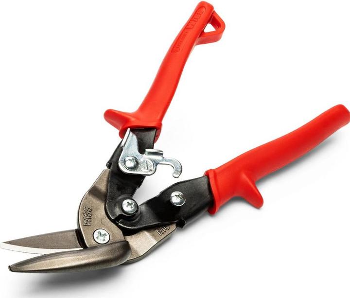 Actual product image Wiss Continuous shear left (240 mm)