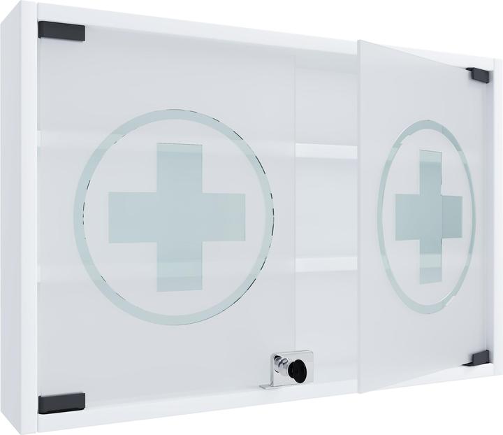 Actual product image VCM Hustila (40 x 60 x 10 cm)