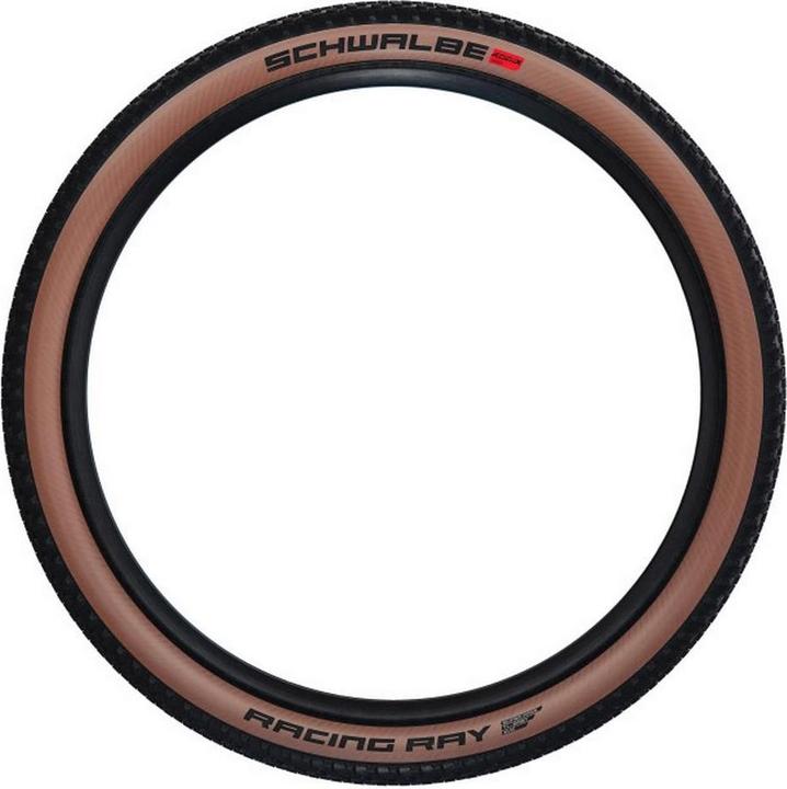 Actual product image Schwalbe Racing Ray (29 x 2.25, 57-622)