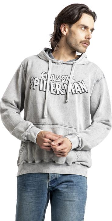 Produktbild Spiderman Classic Spider-Man (M)