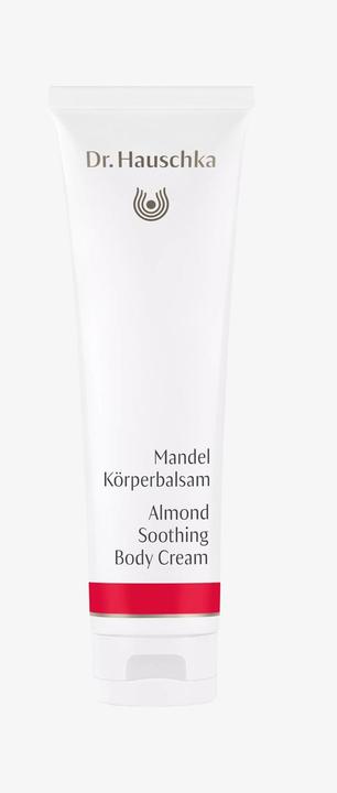 Immagine prodotto Dr. Hauschka Balsamo per il corpo alla mandorla (Crema corpo, 145 ml)