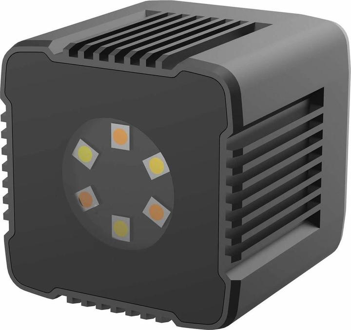 Moza MOIN Sport Blitz (Moza)