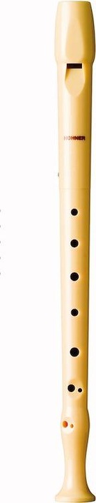 Immagine prodotto Hohner Registratore di linee melodiche (flauto, Barocco)
