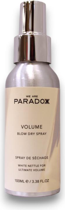 We Are Paradoxx Volume Blow Dry Spray (100 ml)