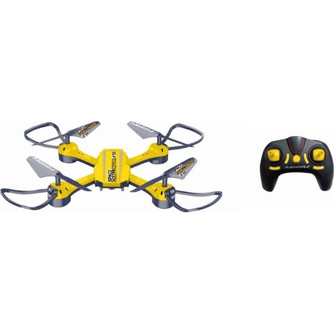 Radiofly TOY DRONE -SPACE CHALLENG 40028