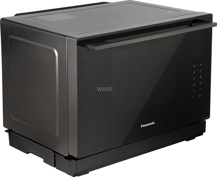 Actual product image Panasonic NN-CS88LBEPG (31 l)