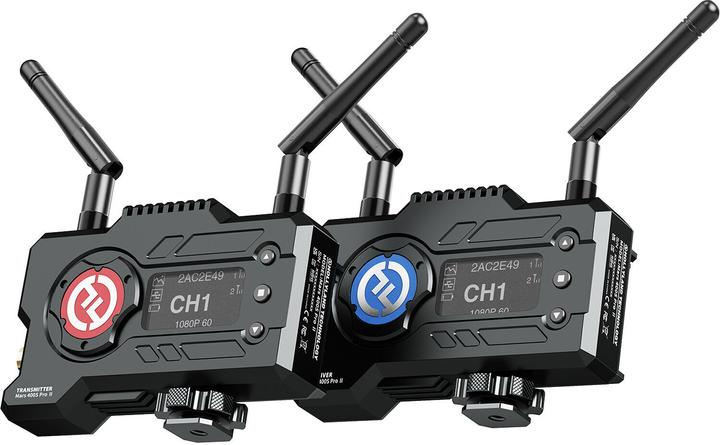 Hollyland Mars 400S Pro II - kaufen bei Digitec - Digitec